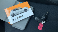 Vauxhall Corsa 1.2 Elite Edition 5dr Petrol Hatchback